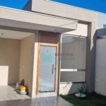 Casa com 3 quartos à venda, 90 m² por R$ 550.000 - Visão - Lagoa Santa/MG