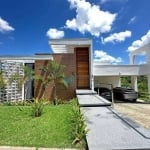 Casa com 4 quartos à venda, 241 m² por R$ 2.890.000 - Condomínio Champagne - Lagoa Santa/MG