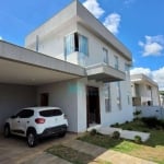 Casa com 3 quartos à venda, 263 m² por R$ 1.700.000 - Condomínio Rosa dos Ventos - Vespasiano/MG