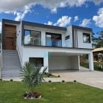 Casa com 4 quartos à venda, 320 m² por R$ 2.790.000 - Condomínio Gran Royalle - Lagoa Santa/MG