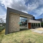 Casa com 4 quartos à venda, 330 m² por R$ 3.090.000 - Condomínio Victória Golf Residence - Lagoa Santa/MG