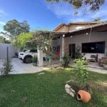 Casa com 3 quartos à venda, 135 m² por R$ 875.000 - Várzea - Lagoa Santa/MG