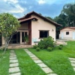 Casa com 4 quartos à venda, 250 m² por R$ 790.000 - Lapinha - Lagoa Santa/MG