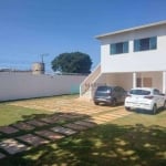 Casa com 4 quartos à venda, 375 m² por R$ 1.750.000 - Praia Angélica - Lagoa Santa/MG