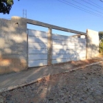 Terreno à venda, 1000 m² por R$ 450.000,00 - Jaquesville - Lagoa Santa/MG