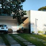 Casa com 3 quartos à venda, 203 m² por R$ 1.490.000 - Condomínio Estância Real - Lagoa Santa/MG