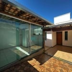 Casa com 3 quartos à venda, 160 m² por R$ 549.000 - Jardim Imperial - Lagoa Santa/MG