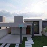 Casa com 3 quartos à venda, 135 m² por R$ 990.000 - Várzea - Lagoa Santa/MG