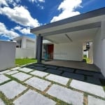 Casa com 3 quartos à venda, 135 m² por R$ 990.000 - Várzea - Lagoa Santa/MG