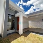 Casa com 3 quartos à venda, 135 m² por R$ 990.000 - Várzea - Lagoa Santa/MG