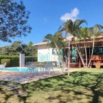 Casa com 5 quartos à venda, 390 m² por R$ 2.890.000 - Veredas da Lagoa - Lagoa Santa/MG