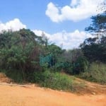 Terreno à venda, 525 m² por R$ 260.000 - Recanto do Bosque - Lagoa Santa/MG