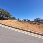 Terreno à venda, 574 m² por R$ 220.000,00 - Pomar da Lagoa - Lagoa Santa/MG