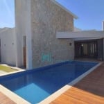 Casa com 4 quartos à venda, 252 m² por R$ 2.090.000 - Condomínio Gran Royalle - Lagoa Santa/MG