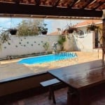 Casa com 3 quartos à venda, 223 m² por R$ 1.170.000 - Bela Vista - Lagoa Santa/MG