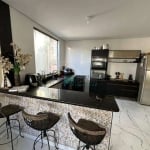 Casa com 2 quartos à venda, 120 m² por R$ 400.000 - Portal do Sol - Lagoa Santa/MG