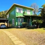 Casa com 4 quartos à venda, 268 m² por R$ 1.200.000 - Condomínio Condados da Lagoa - Lagoa Santa/MG