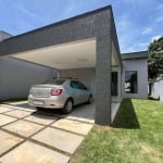 Casa com 3 quartos à venda, 170 m² por R$ 1.250.000 - Francisco Pereira - Lagoa Santa/MG