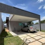 Casa com 3 quartos à venda, 170 m² por R$ 1.250.000 - Francisco Pereira - Lagoa Santa/MG