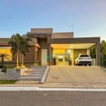 Casa com 4 quartos à venda, 320 m² por R$ 3.490.000,00- Condomínio Victória Golf Residence - Lagoa Santa/MG