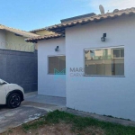 Casa com quartos à venda, 53 m² por R$ 410.000 - Jardim Imperial - Lagoa Santa/MG