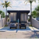 Casa com 3 quartos à venda, 90 m² por R$ 570.000 - Portal do Sol - Lagoa Santa/MG