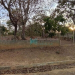 Lote à venda, 1000 m² por R$ 198.000 - Condomínio Mirante do Tamboril - Lagoa Santa/MG