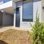 Casa com 3 quartos, 113 m² - venda por R$ 650.000 ou aluguel por R$ 3.400/mês - Lundceia - Lagoa Santa/MG