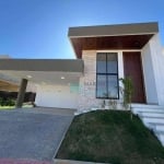 Casa com 4 quartos à venda, 243 m² por R$ 2.150.000 - Condomínio Gran Royalle - Lagoa Santa/MG