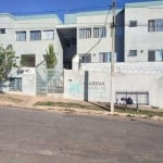 Apartamento com 2 quartos à venda, 60 m² por R$ 265.000 - Residencial Eldorado - Lagoa Santa/MG