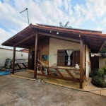 Casa com 4 quartos à venda, 117 m² por R$ 650.000 - Joá - Lagoa Santa/MG