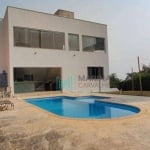 Casa com 5 quartos à venda, 430 m² por R$ 2.150.000 - Condomínio Jardins da Lagoa - Lagoa Santa/MG