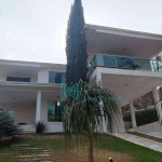 Casa com 5 quartos à venda, 420 m² por R$ 2.990.000 - Condomínio Condados da Lagoa - Lagoa Santa/MG