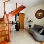 Cobertura com 2 quartos à venda, 120 m² por R$ 500.000 - Lundceia - Lagoa Santa/MG