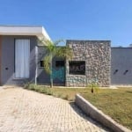 Casa com 4 quartos à venda, 200 m² por R$ 1.800.000 - Condomínio Real Monte Ville - Lagoa Santa/MG