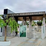 Lote à venda, 1000 m² por R$ 500.000 - Condomínio Champagne Residence - Lagoa Santa/MG