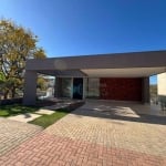 Casa com 4 quartos à venda, 260 m² por R$ 2.350.000 - Condomínio Gran Royalle - Lagoa Santa/MG