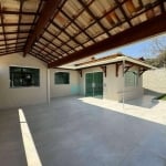 Casa com 3 quartos à venda, 120 m² por R$ 980.000 - Jardim Ipê - Lagoa Santa/Minas Gerais