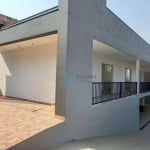 Loja para alugar, 35 m² por R$ 2.260,00/mês - Lundceia - Lagoa Santa/MG