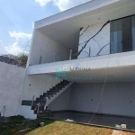 Casa com 3 quartos à venda, 140 m² por R$ 695.000 - Shalimar - Lagoa Santa/MG