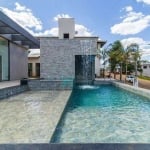 Casa com 4 dormitórios à venda, 420 m² por R$ 2.950.000,00 - Condomínio Gran Royalle - Lagoa Santa/MG