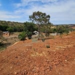 Terreno à venda, 420 m² por R$ 190.000 - Pomar da Lagoa - Lagoa Santa/MG