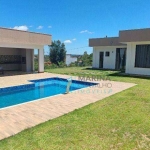 Casa com 3 quartos à venda, 195 m² por R$ 839.000 - Condomínio Vale Do Luar - Jaboticatubas/Minas Gerais