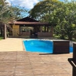 Casa com 4 quartos à venda, 300 m² por R$ 1.100.000 - Condomínio Aldeia da Jaguara - Jaboticatubas/Minas Gerais