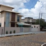 Casa com 3 quartos à venda, 172 m² por R$ 1.290.000 - Condomínio Village do Gramado - Lagoa Santa/MG