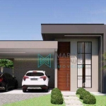 Casa com 3 quartos à venda, 171 m² por R$ 1.350.000 - Jardins Village - Lagoa Santa/MG