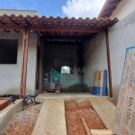 Casa com 3 dormitórios à venda, 90 m² por R$ 590.000,00 - Novo Santos Dumont - Lagoa Santa/MG