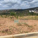 Terreno à venda, 525 m² por R$ 270.000,00 - Recanto do Bosque - Lagoa Santa/MG