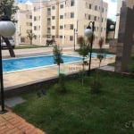 Apartamento com 2 quartos à venda, 49 m² por R$ 230.000 - Centro - Lagoa Santa/MG