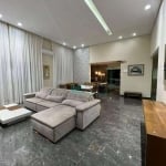 Casa com 4 quartos à venda, 361 m² por R$ 2.730.000 - Condomínio Veredas da Lagoa - Lagoa Santa/MG